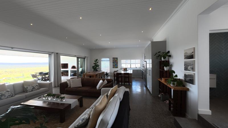 4 Bedroom Property for Sale in Yzerfontein Western Cape